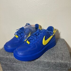 Nike Air Force 1 Ambush sneakers